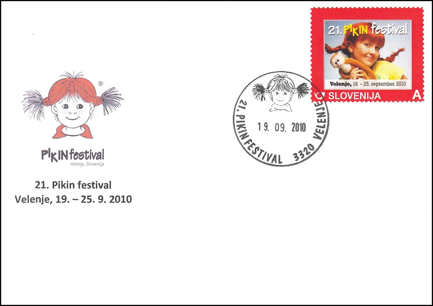 21. PIKIN FESTIVAL